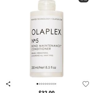 Olaplex No. 5 Bond Maintenance Conditioner